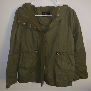 Women’s jacket